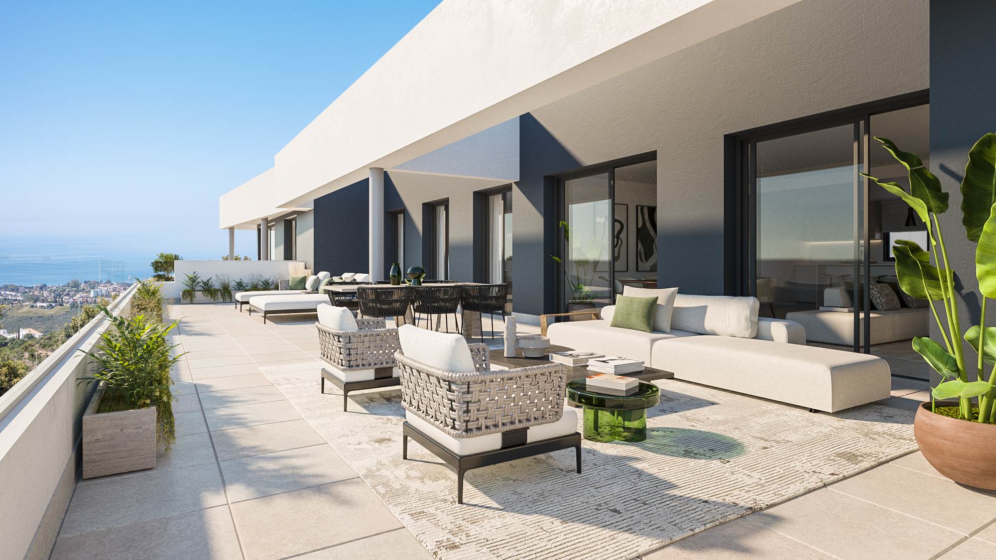 MEDBLUE  � MARBELLA